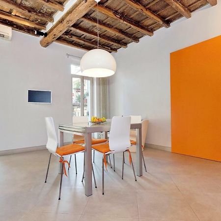 Reginella Apartment Rome Exterior photo