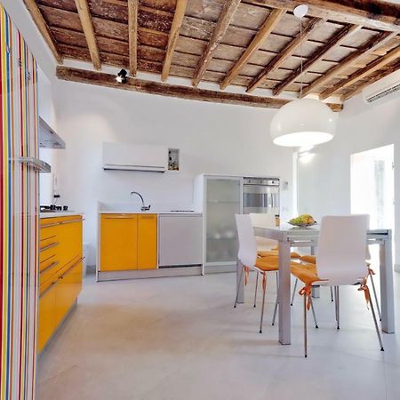 Reginella Apartment Rome Exterior photo