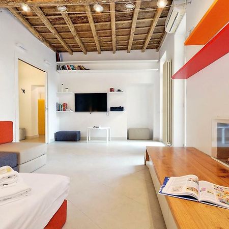 Reginella Apartment Rome Exterior photo