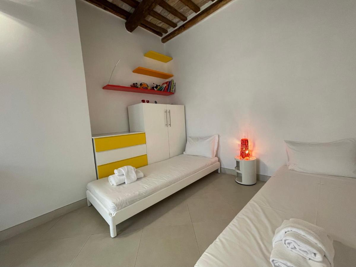 Reginella Apartment Rome Exterior photo