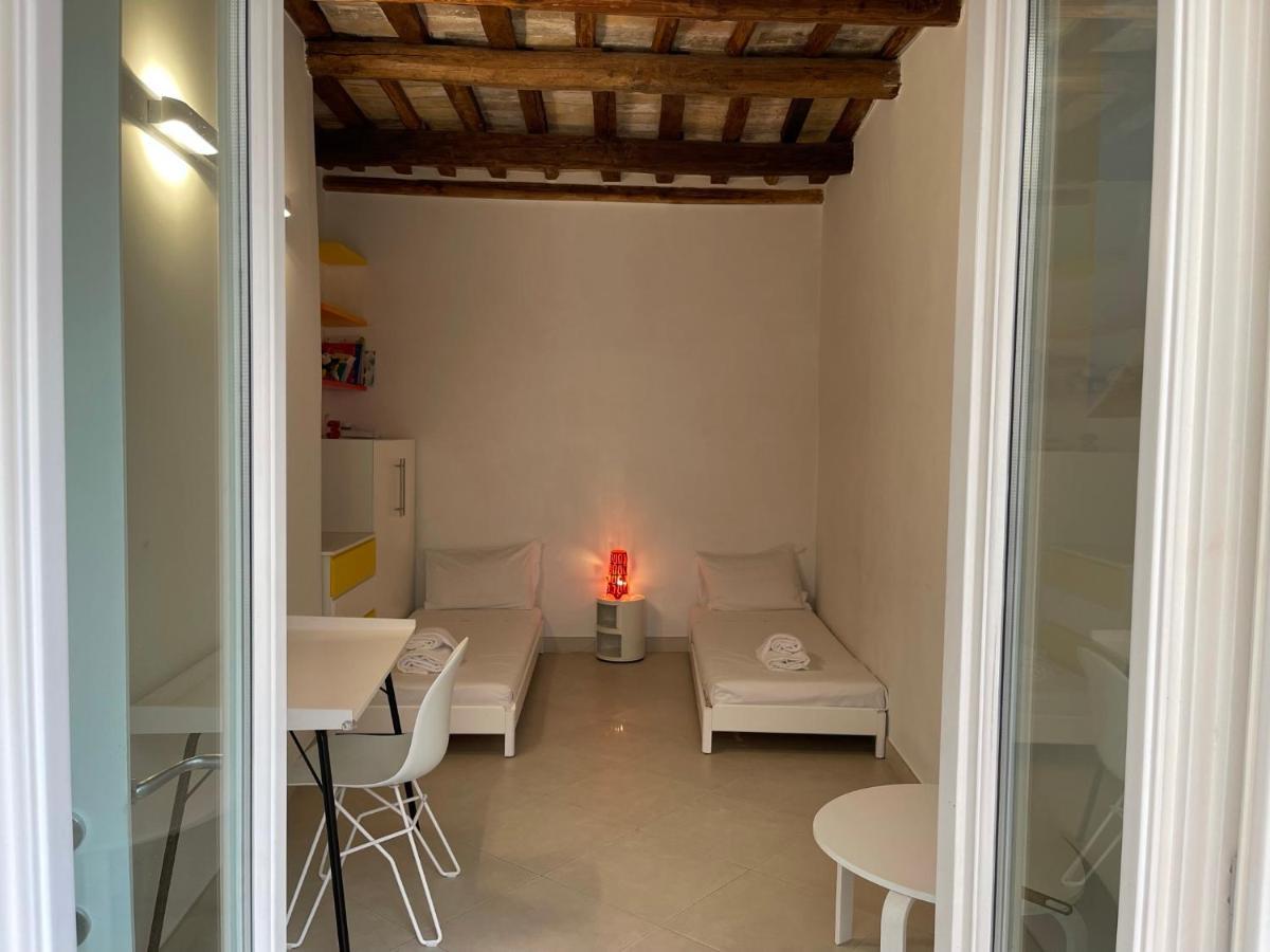 Reginella Apartment Rome Exterior photo