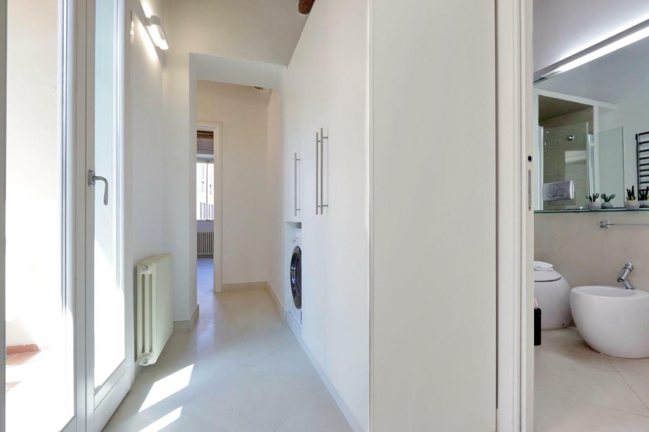 Reginella Apartment Rome Exterior photo