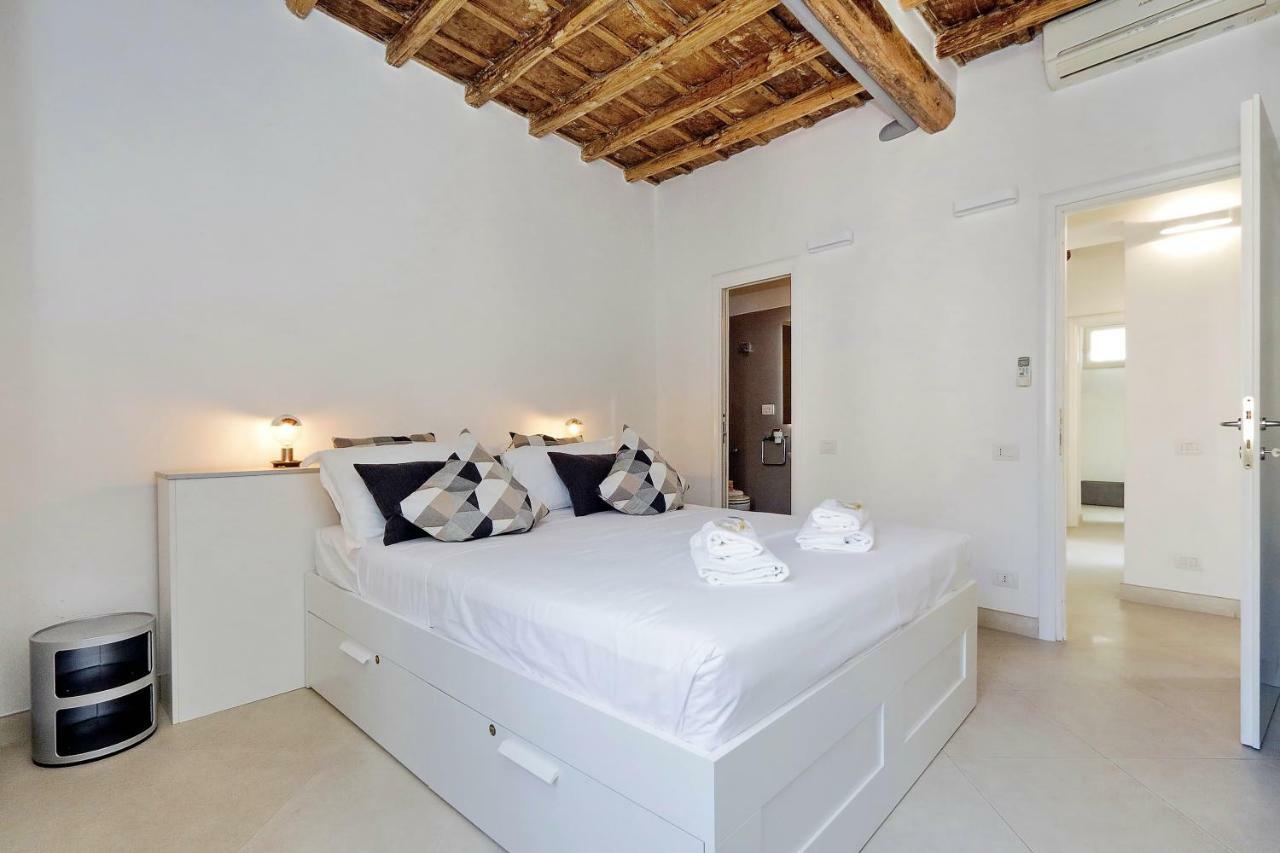 Reginella Apartment Rome Exterior photo