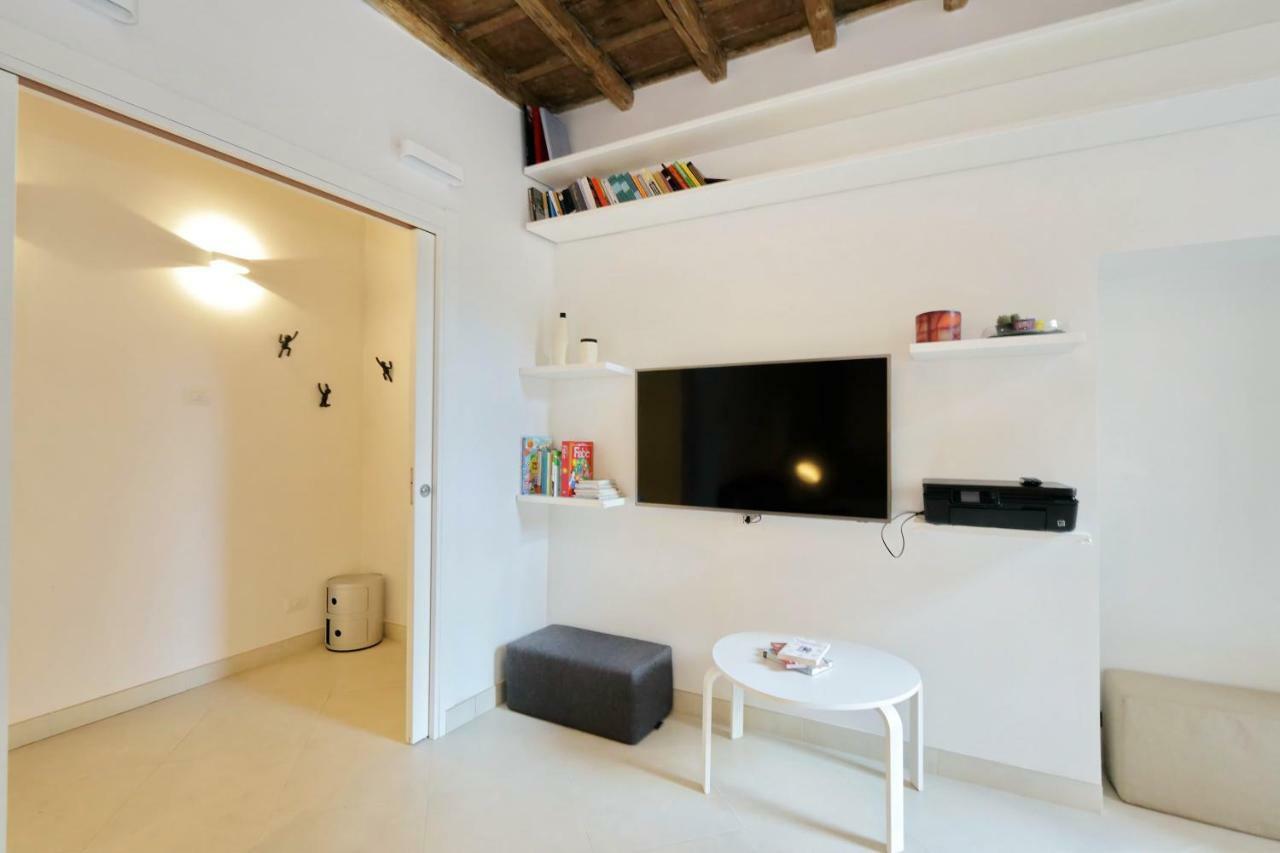 Reginella Apartment Rome Exterior photo