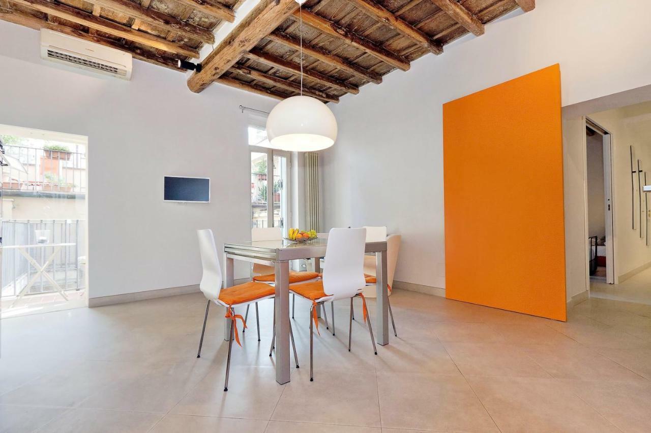 Reginella Apartment Rome Exterior photo