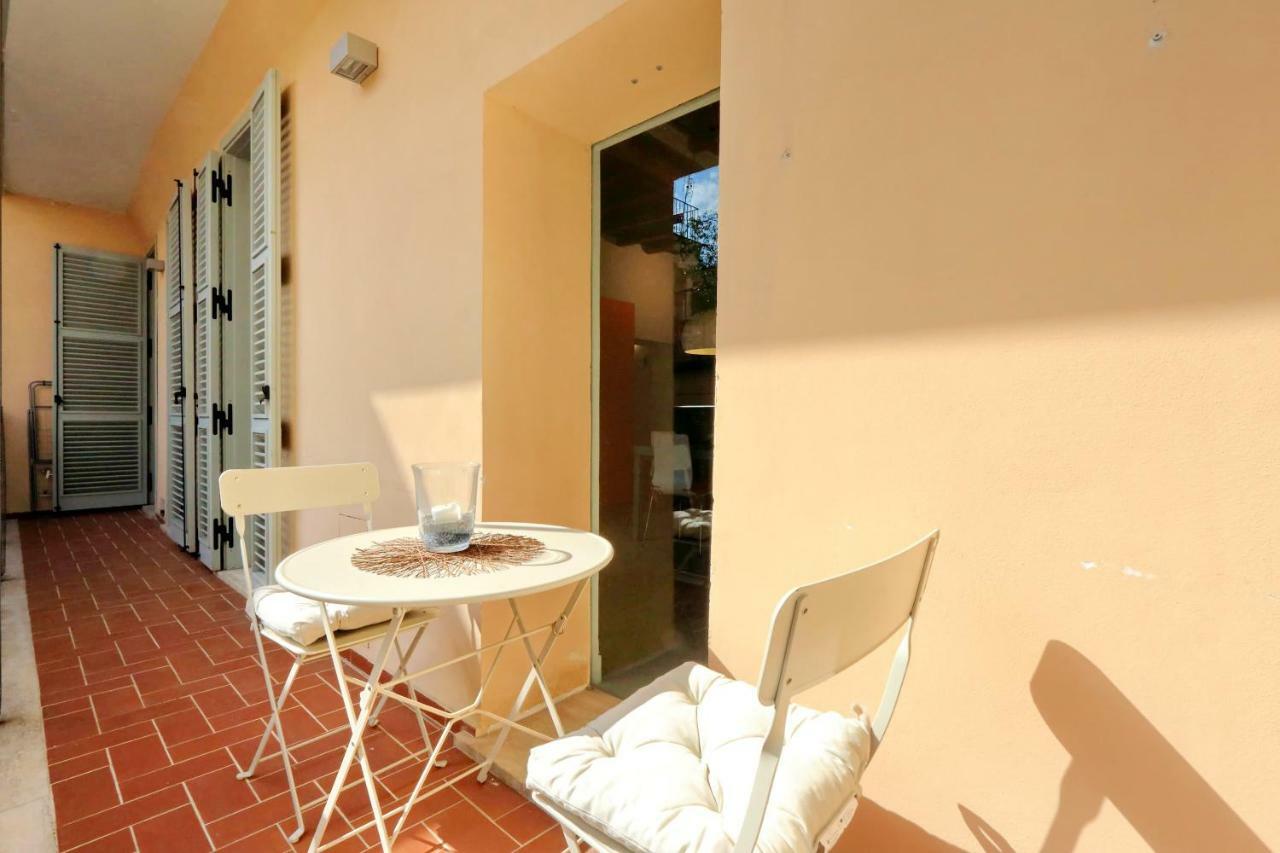 Reginella Apartment Rome Exterior photo