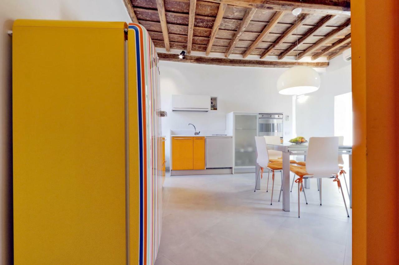 Reginella Apartment Rome Exterior photo