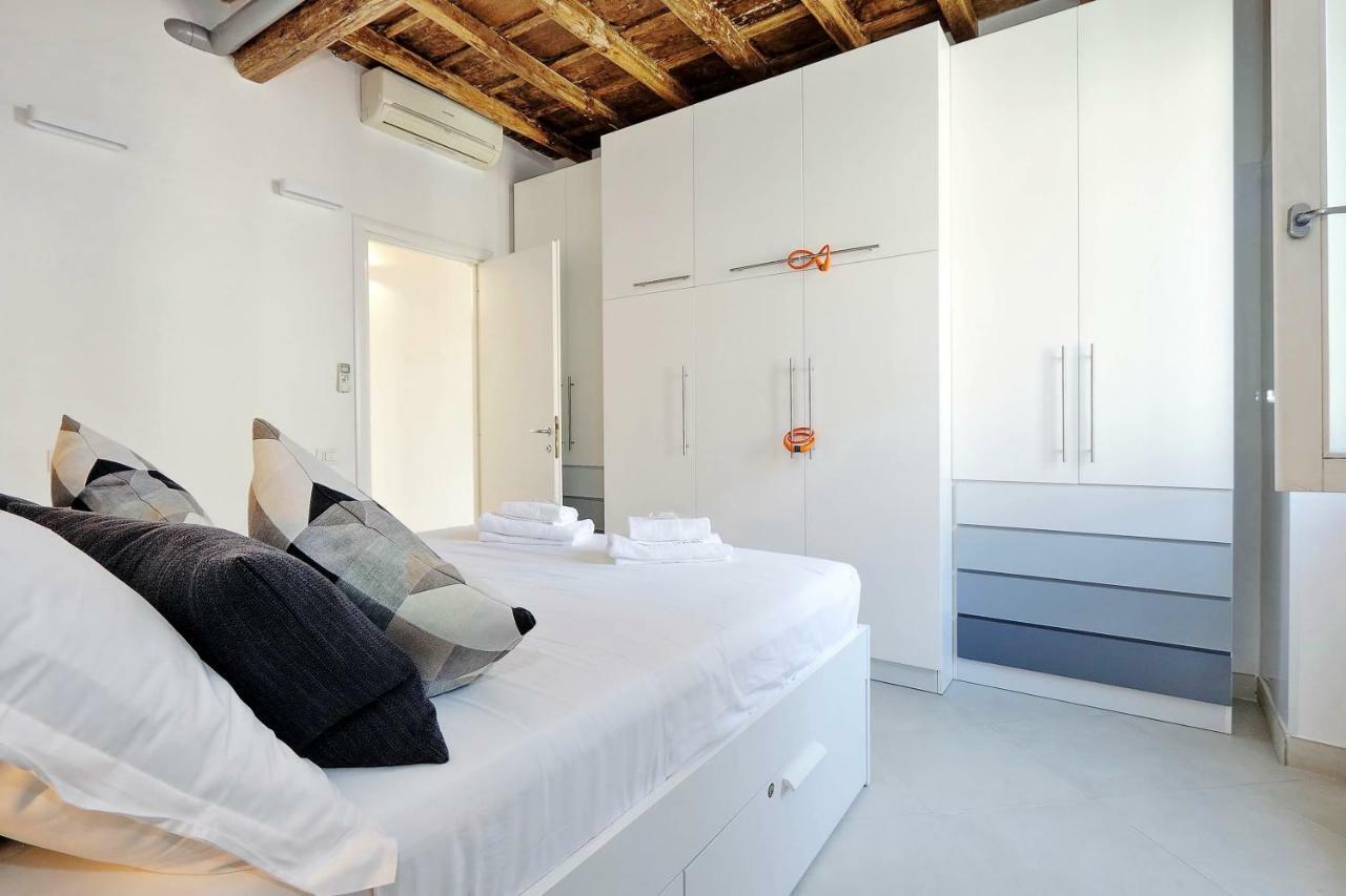 Reginella Apartment Rome Exterior photo