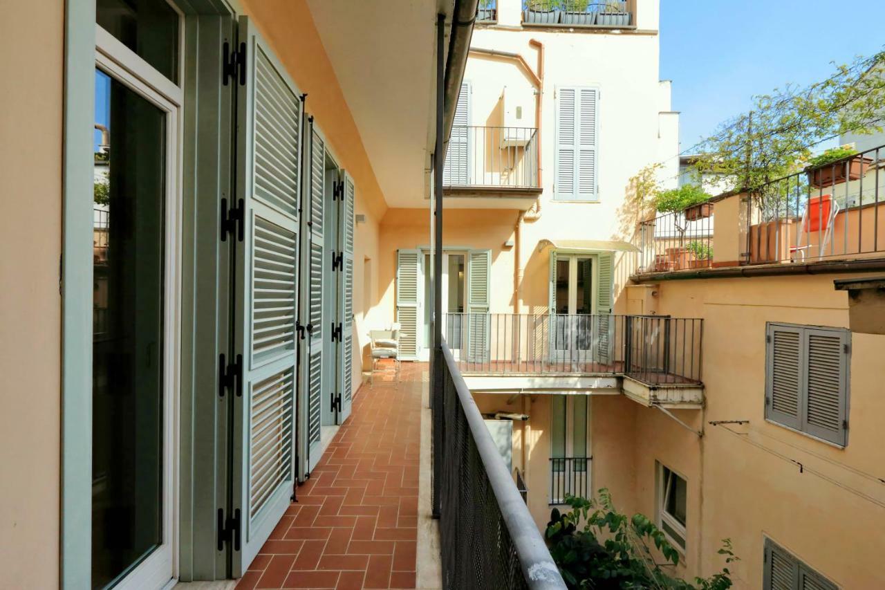 Reginella Apartment Rome Exterior photo