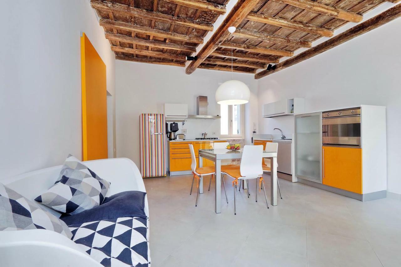 Reginella Apartment Rome Exterior photo