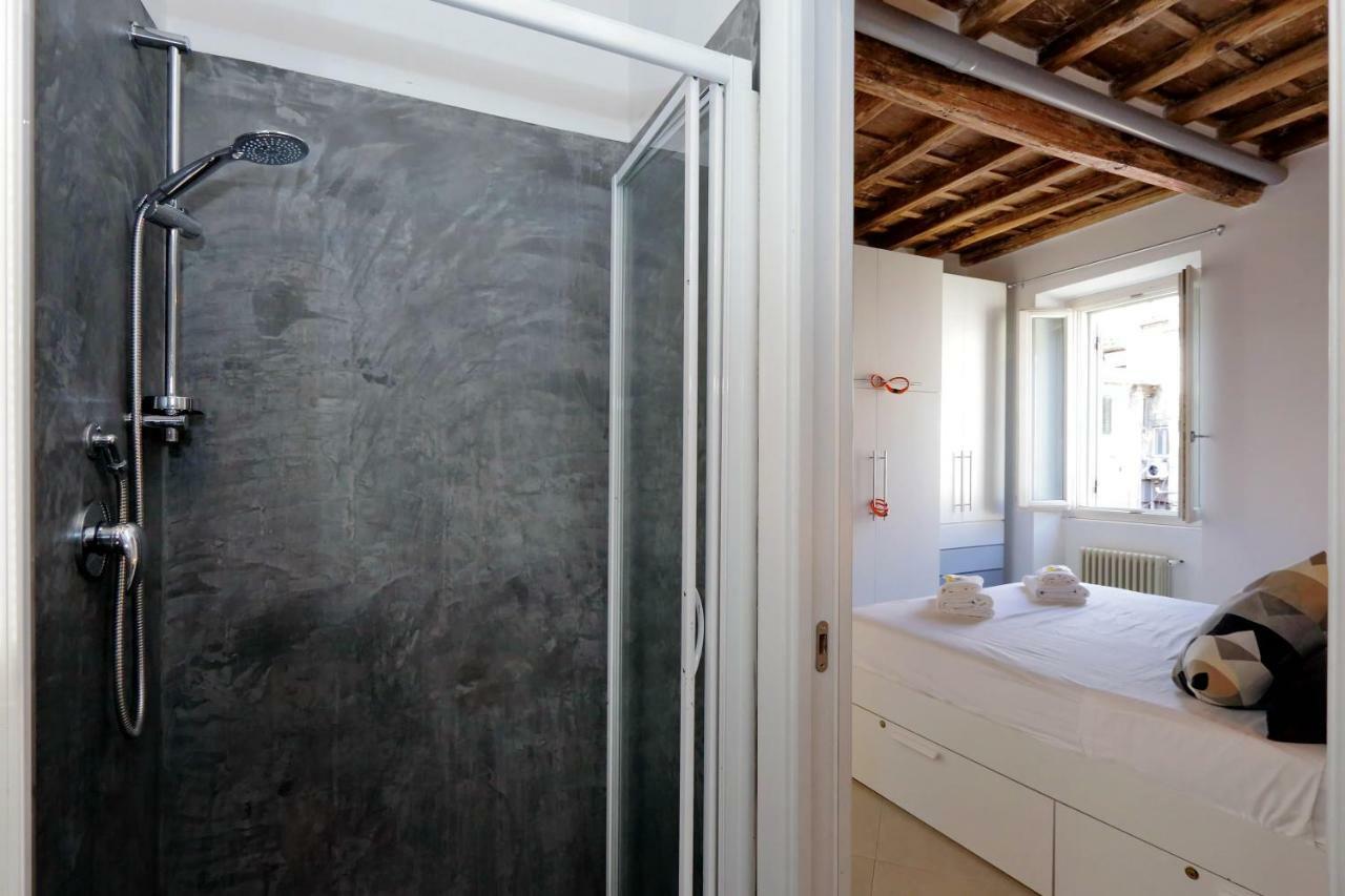 Reginella Apartment Rome Exterior photo