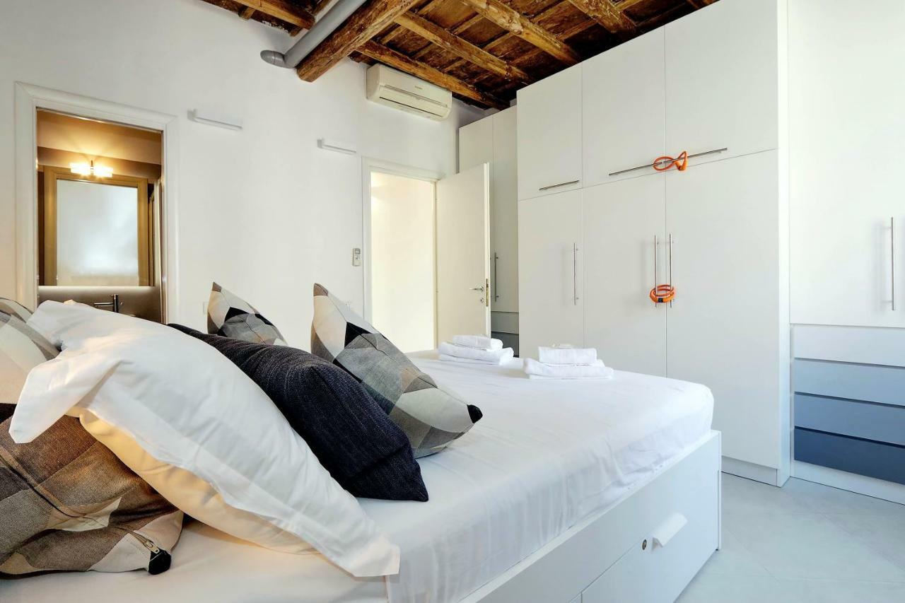 Reginella Apartment Rome Exterior photo