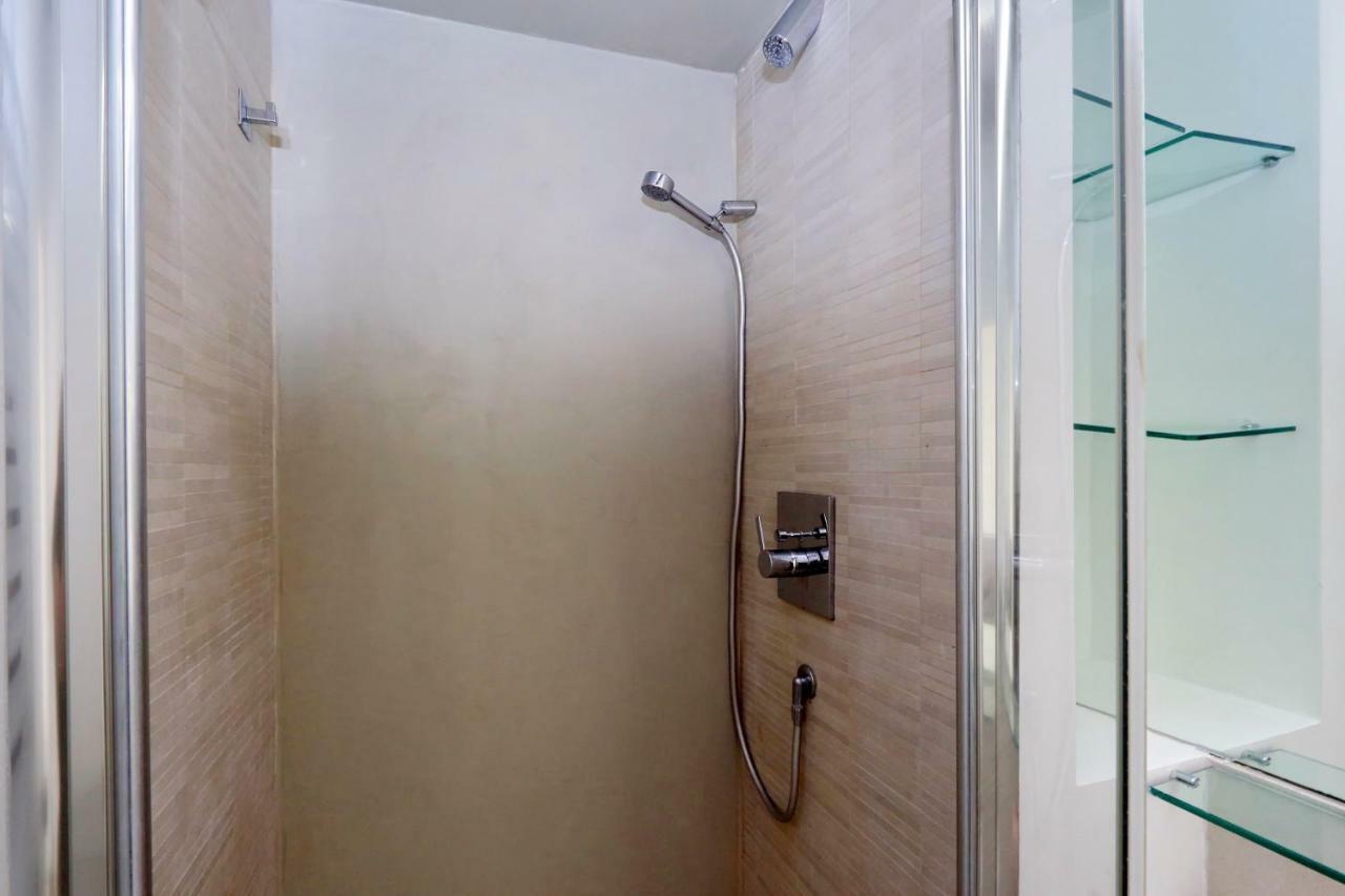 Reginella Apartment Rome Exterior photo