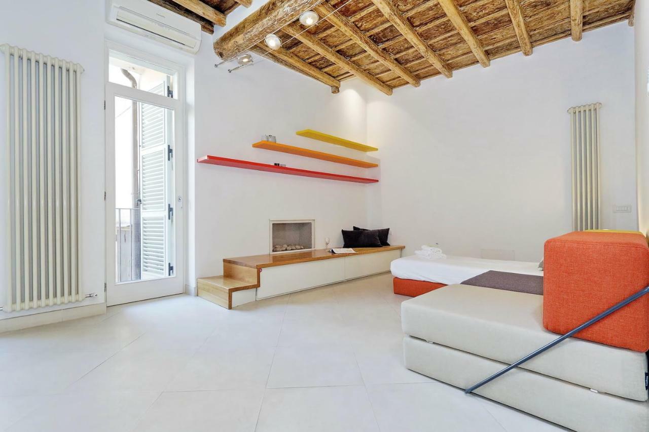 Reginella Apartment Rome Exterior photo