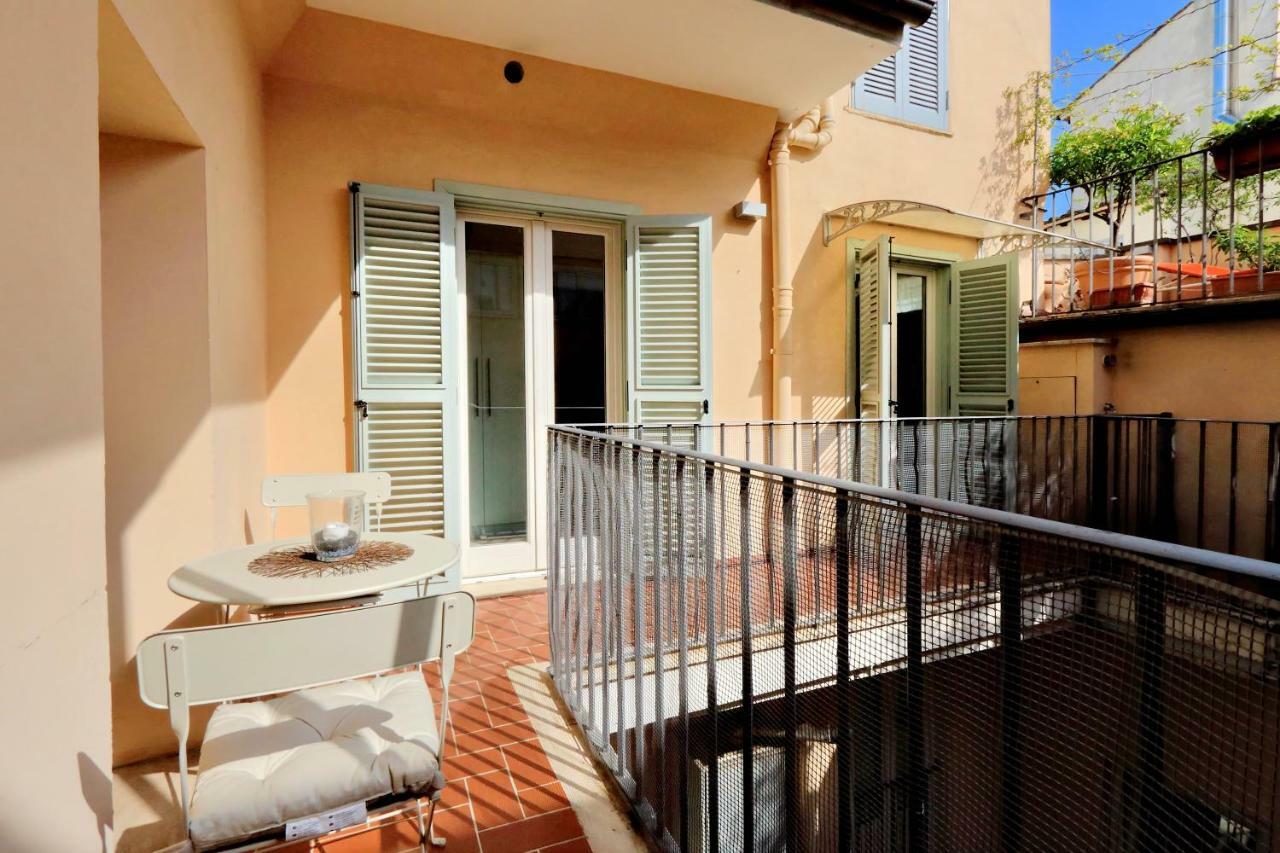 Reginella Apartment Rome Exterior photo